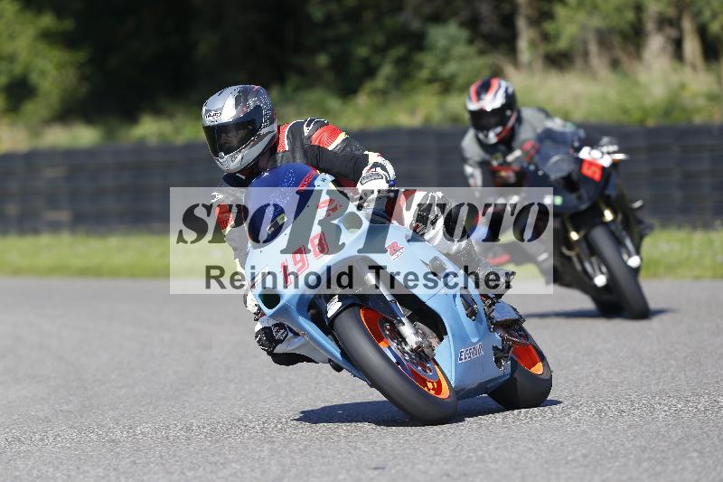 /55 20.09.2025 Speer Racing ADR/Gruppe gruen/198